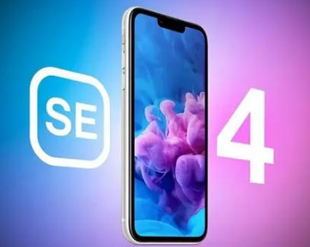 汶川苹果SE维修分享iPhoneSE受众群体是哪些 