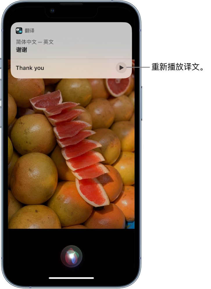 汶川苹果14维修分享 iPhone 14 机型中使用 Siri：了解 Siri 能帮你做什么 