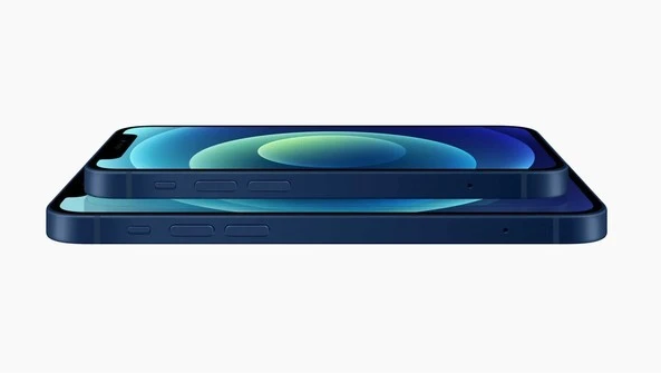 汶川苹果手机维修分享iPhone 12 mini 锁屏后触屏失灵怎么办 