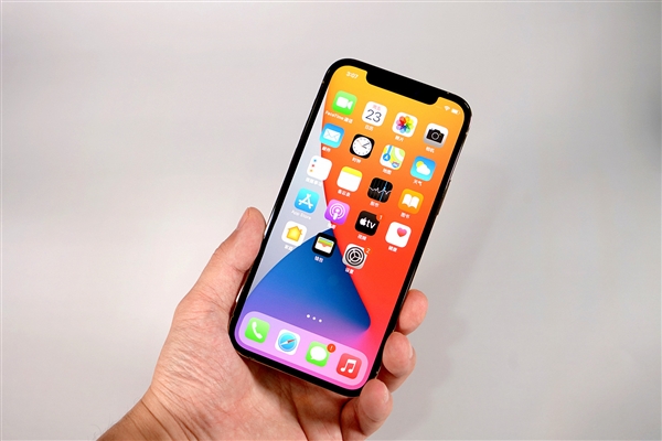汶川苹果手机维修分享iOS 14.2修订版已到，专属iPhone 12系列 