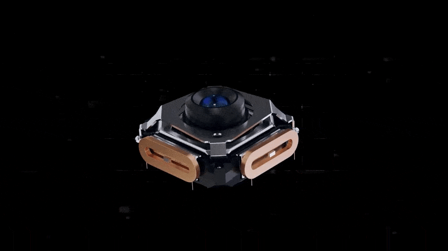 汶川苹果手机维修分享iPhone 12 Pro Max 独享的这颗传感器更大的特点是什么 
