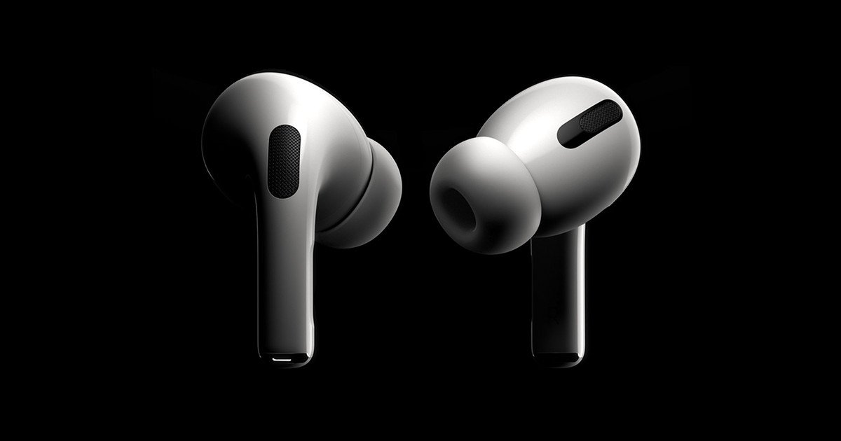 汶川苹果手机维修分享AirPods Pro 爆音、降噪效果下降怎么办 
