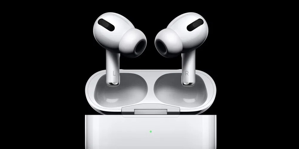 汶川苹果手机维修分享AirPods Pro 出现静电噪音 