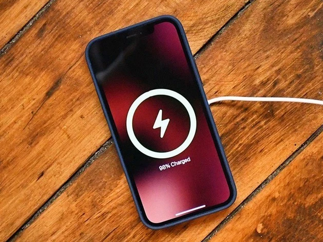 汶川苹果手机维修分享iPhone 12可以随便充电吗 