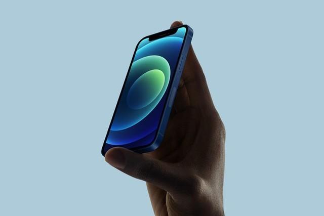 汶川苹果手机维修分享iPhone 12 mini辐射很大吗 