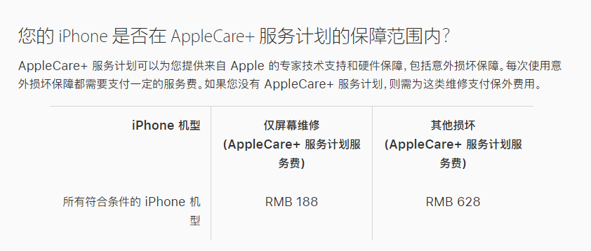 汶川苹果手机维修分享苹果 iPhone 12 官方维修价格是多少 