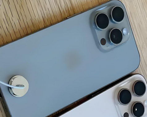 汶川iPhone16无法开机维修网点分享苹果16无法开机怎么办 