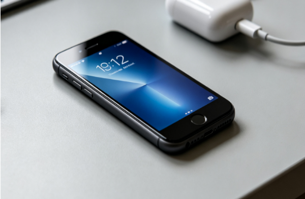 汶川苹果手机维修分享iPhone SE换电池 