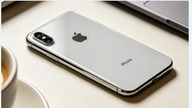 汶川苹果维修点分享iPhone XS进水维修 