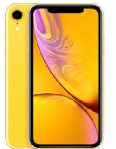 汶川苹果维修点分享iPhone XR进水维修 