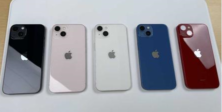 汶川苹果维修点分享iPhone 13维修主板易被忽略实操故障 