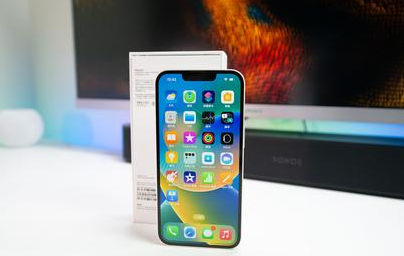 汶川苹果维修点分享iPhone 14自动关机故障深度解析 