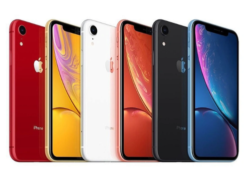 汶川苹果维修点分享iPhone XR扩容实操风险剖析 