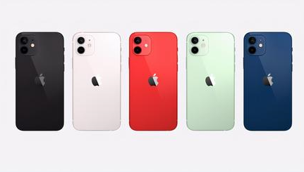 汶川苹果维修点分享iPhone 12黑屏隐蔽故障解读 