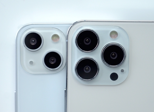 汶川苹果维修点分享iPhone 13 Pro Max黑屏隐蔽诱因解读 