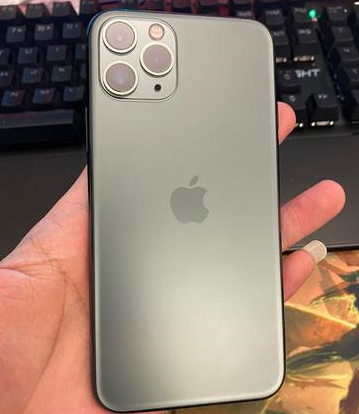 汶川苹果维修点分享iPhone 11 Pro电池发烫小众问题解读 