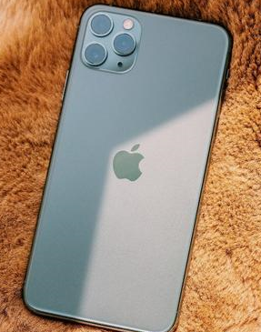 汶川苹果维修点分享iPhone 11 Pro Max电池发烫特殊问题 