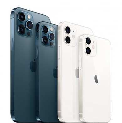 汶川苹果维修点分享iPhone 12 Pro发烫关联故障汇总 