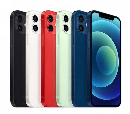 汶川苹果维修点分享iPhone 12 Pro Max发烫冷门故障梳理 